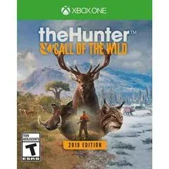 The Hunter: Call of the Wild 2019