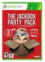 The Jackbox Party Pack