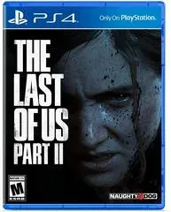 The Last of Us Part II [Special Edition]