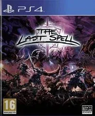 The Last Spell