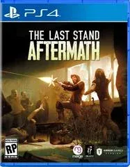 The Last Stand: Aftermath