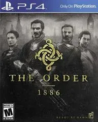 The Order: 1886 [Blackwater Edition]