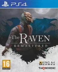 The Raven Remastered