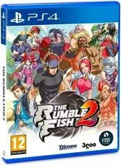 The Rumble Fish 2