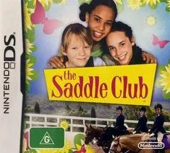 The Saddle Club