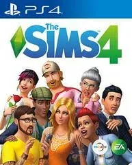 The Sims 4