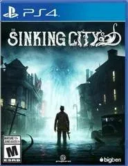 The Sinking City