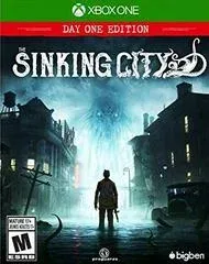 The Sinking City