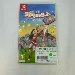 The Sisters 2: Road To Fame