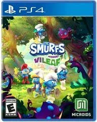 The Smurfs: Mission ViLeaf [Smurftastic Edition]