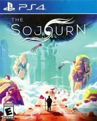 The Sojourn