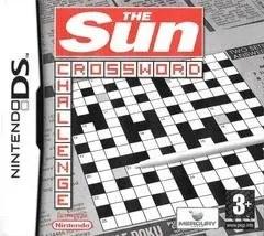 The Sun Crossword Challenge