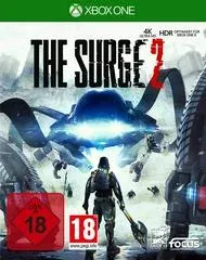 The Surge 2 [Limited Edition]