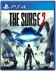 The Surge [Augmented Edition]