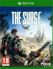 The Surge