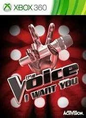 The Voice: I Want You