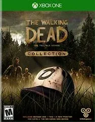 The Walking Dead Collection