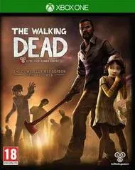 The Walking Dead: Complete First Season