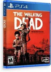 The Walking Dead: Final Season