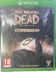 The Walking Dead: The Telltale Series Collection
