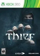 Thief [Limited Edition]
