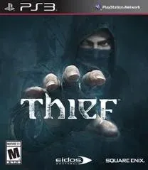 Thief [Limited Edition]
