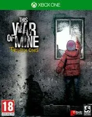 This War of Mine: The Little Ones