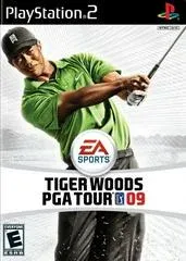 Tiger Woods 09