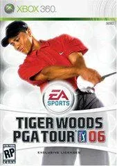 Tiger Woods PGA Tour 06