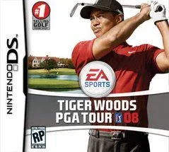 Tiger Woods PGA Tour
