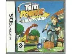 Tim Power Handyman
