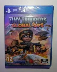 Tiny Troopers: Global Ops