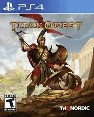 Titan Quest [Collector's Edition]