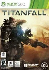 Titanfall [Not For Resale]