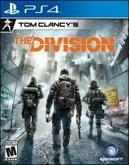 Tom Clancy's The Division