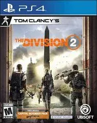 Tom Clancy's The Division 2 [Limited Edition]