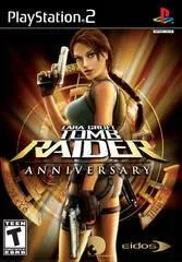 Tomb Raider Anniversary [Platinum]