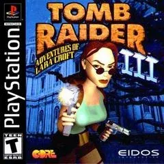 Tomb Raider [Combat Strike Edition]