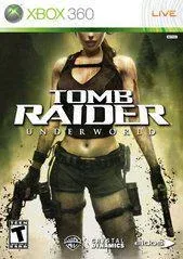 Tomb Raider: Underworld [Limited Edition]