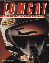 Tomcat F 14 Flight Simulator