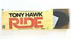Tony Hawk Ride [Bundle]