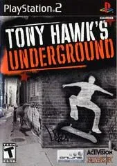 Tony Hawk Underground 2