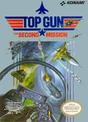 Top Gun The Second Mission