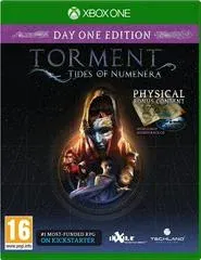Torment: Tides Of Numenera