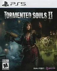 Tormented Souls II