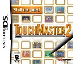 Touchmaster