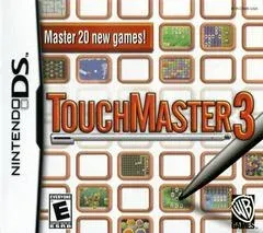 Touchmaster 3