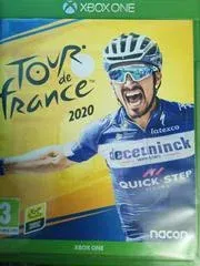 Tour De France 2020