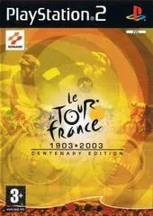 Tour de France: Centenary Edition