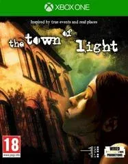 Town of Light